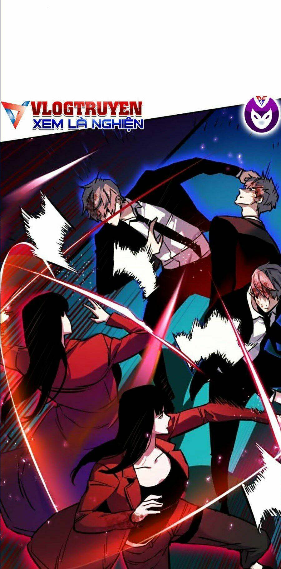 Bạn Học Của Tôi Là Lính Đánh Thuê - Chapter 48 - Page 59