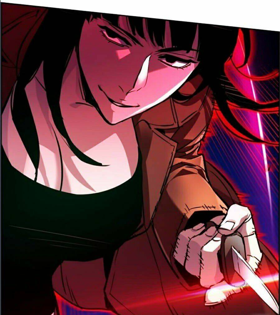 Bạn Học Của Tôi Là Lính Đánh Thuê - Chapter 48 - Page 61