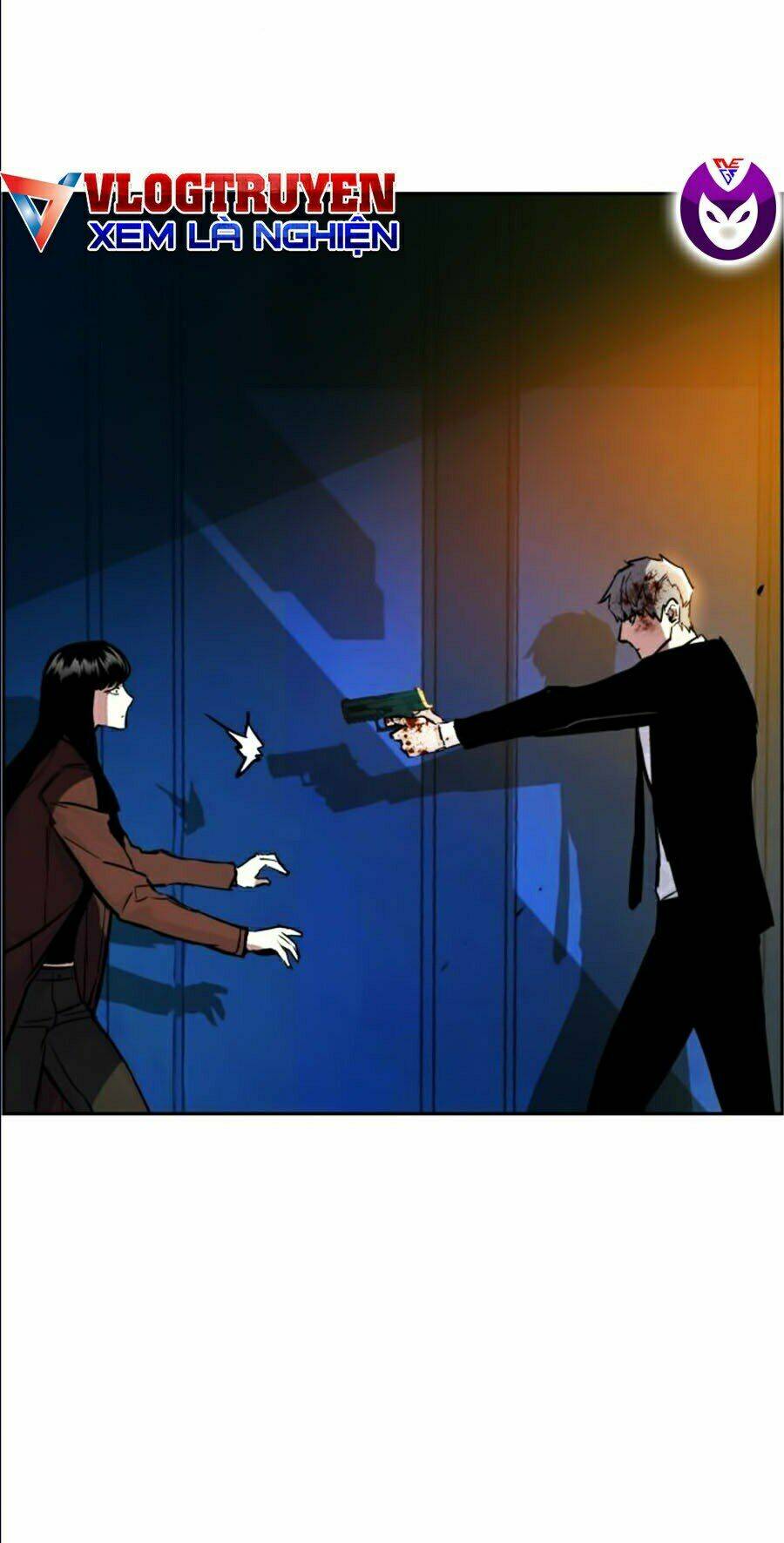 Bạn Học Của Tôi Là Lính Đánh Thuê - Chapter 48 - Page 81