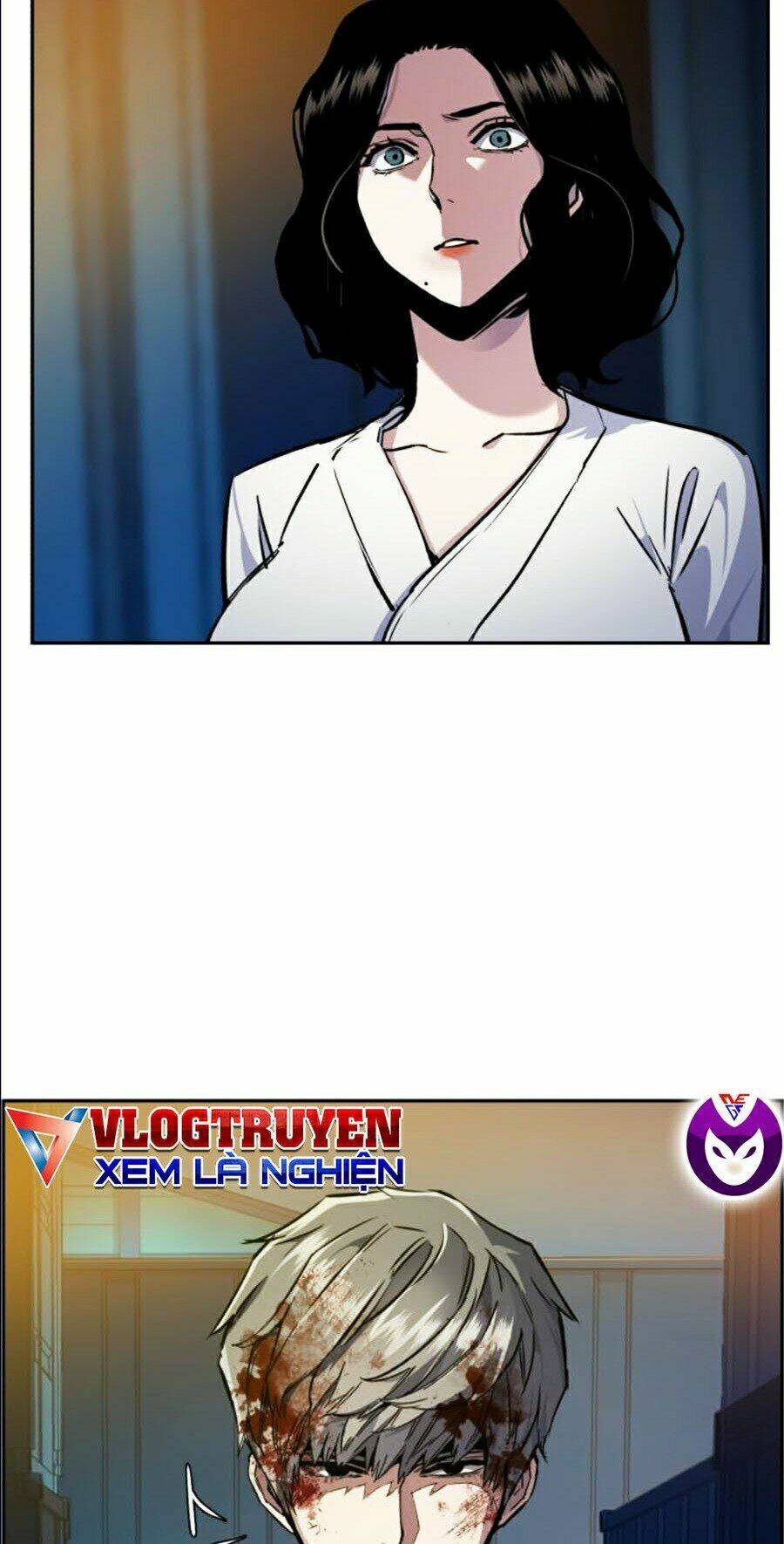 Bạn Học Của Tôi Là Lính Đánh Thuê - Chapter 48 - Page 83