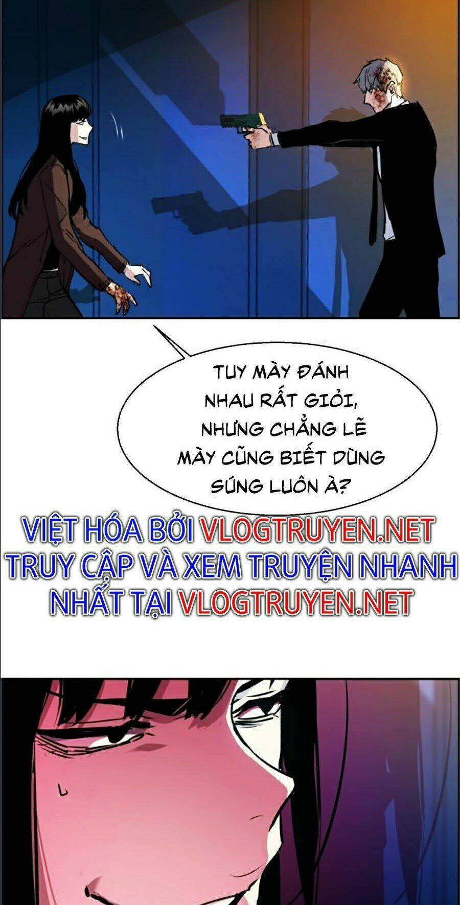 Bạn Học Của Tôi Là Lính Đánh Thuê - Chapter 48 - Page 85