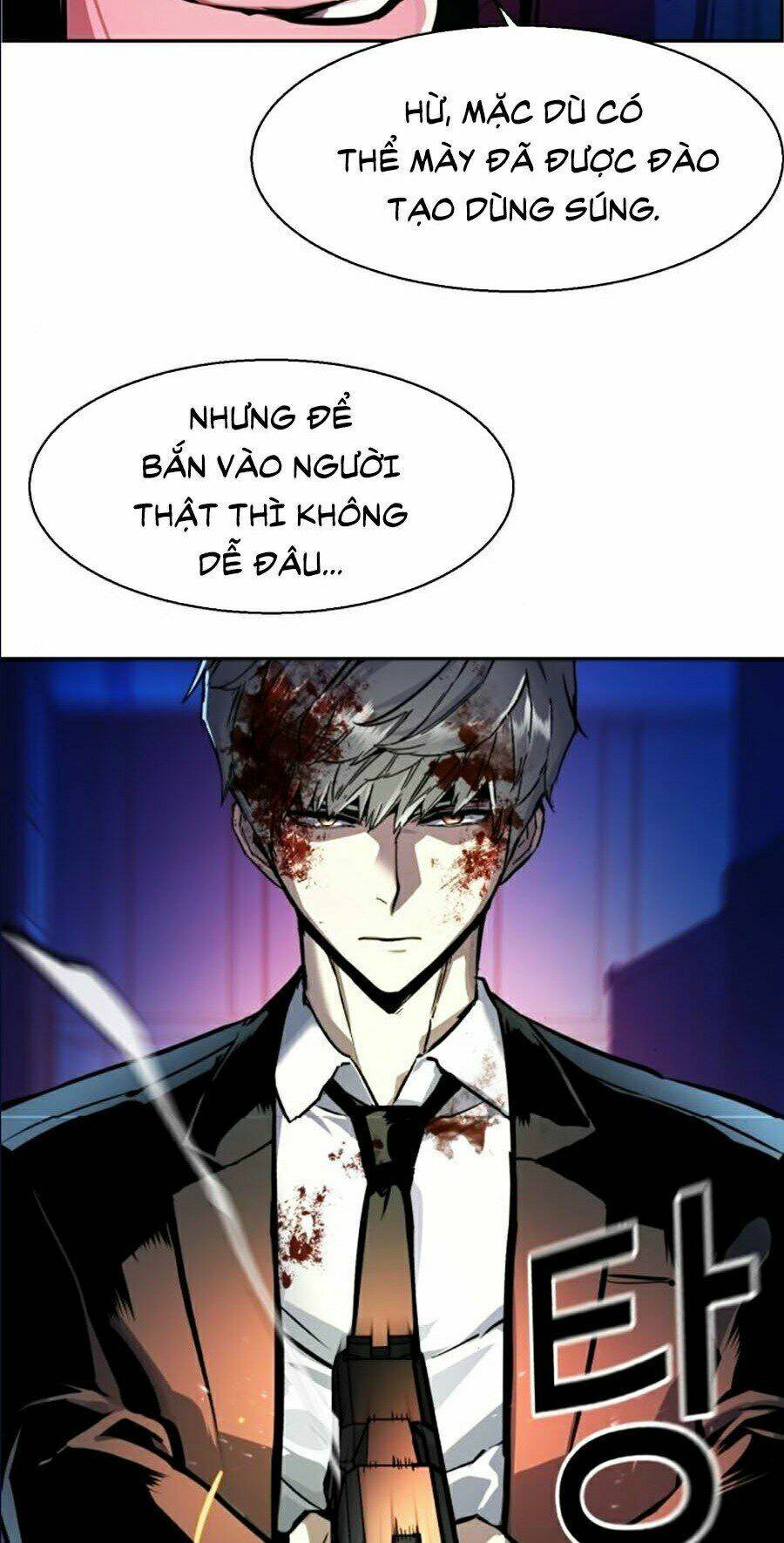 Bạn Học Của Tôi Là Lính Đánh Thuê - Chapter 48 - Page 86