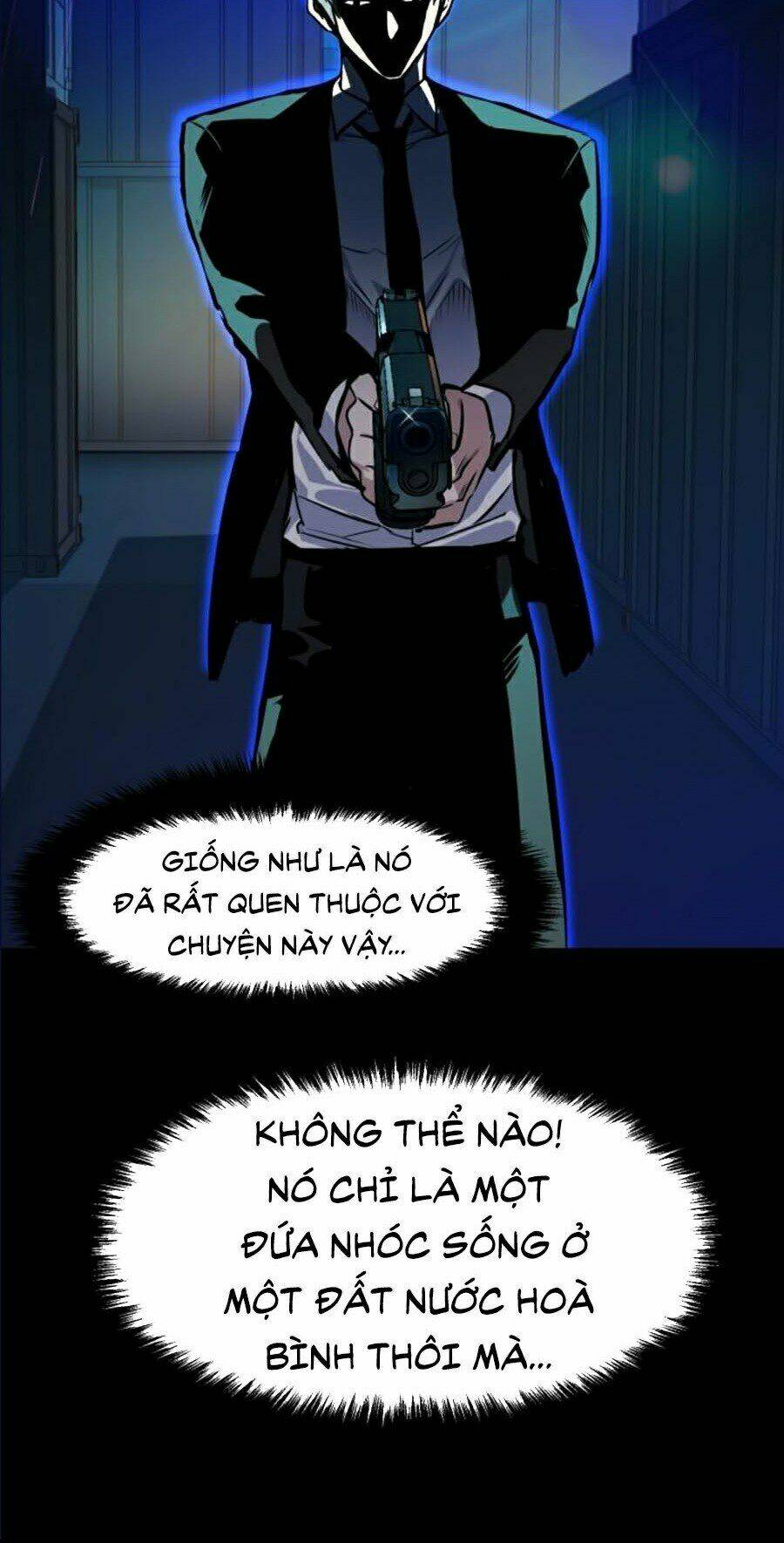 Bạn Học Của Tôi Là Lính Đánh Thuê - Chapter 48 - Page 90