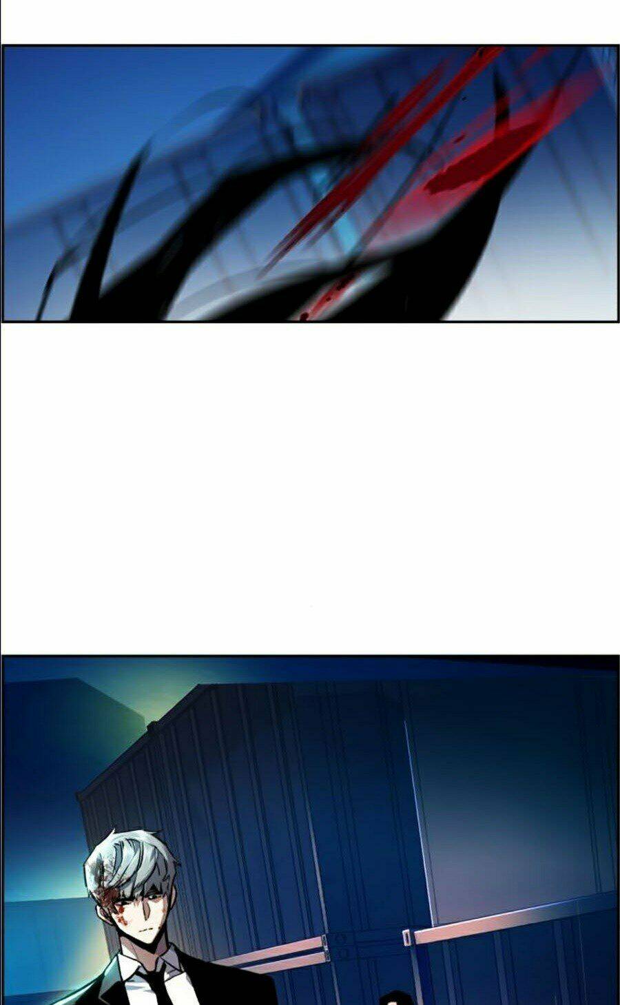 Bạn Học Của Tôi Là Lính Đánh Thuê - Chapter 48 - Page 97