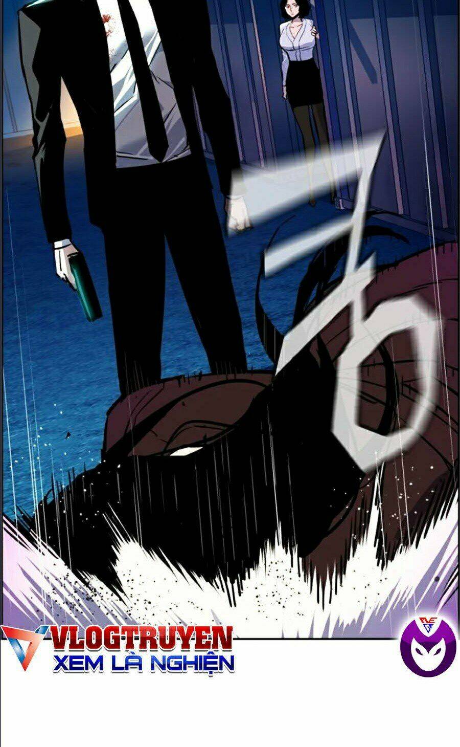 Bạn Học Của Tôi Là Lính Đánh Thuê - Chapter 48 - Page 98