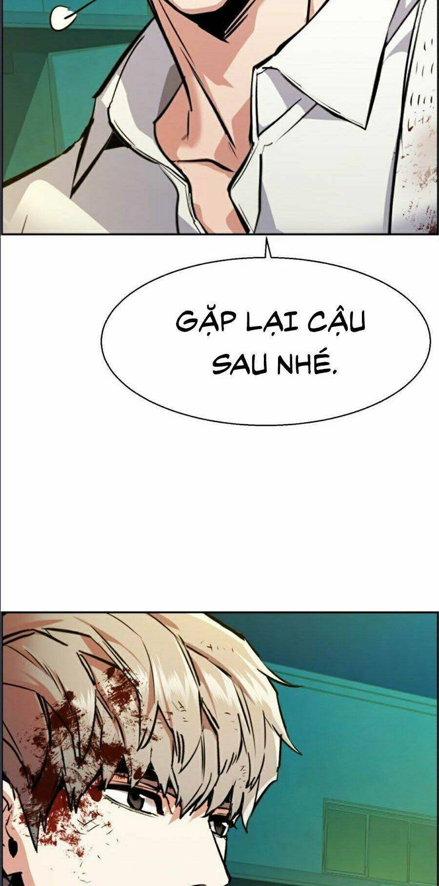 Bạn Học Của Tôi Là Lính Đánh Thuê - Chapter 49 - Page 101