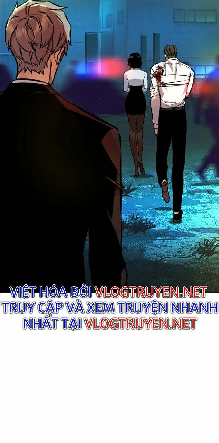 Bạn Học Của Tôi Là Lính Đánh Thuê - Chapter 49 - Page 103