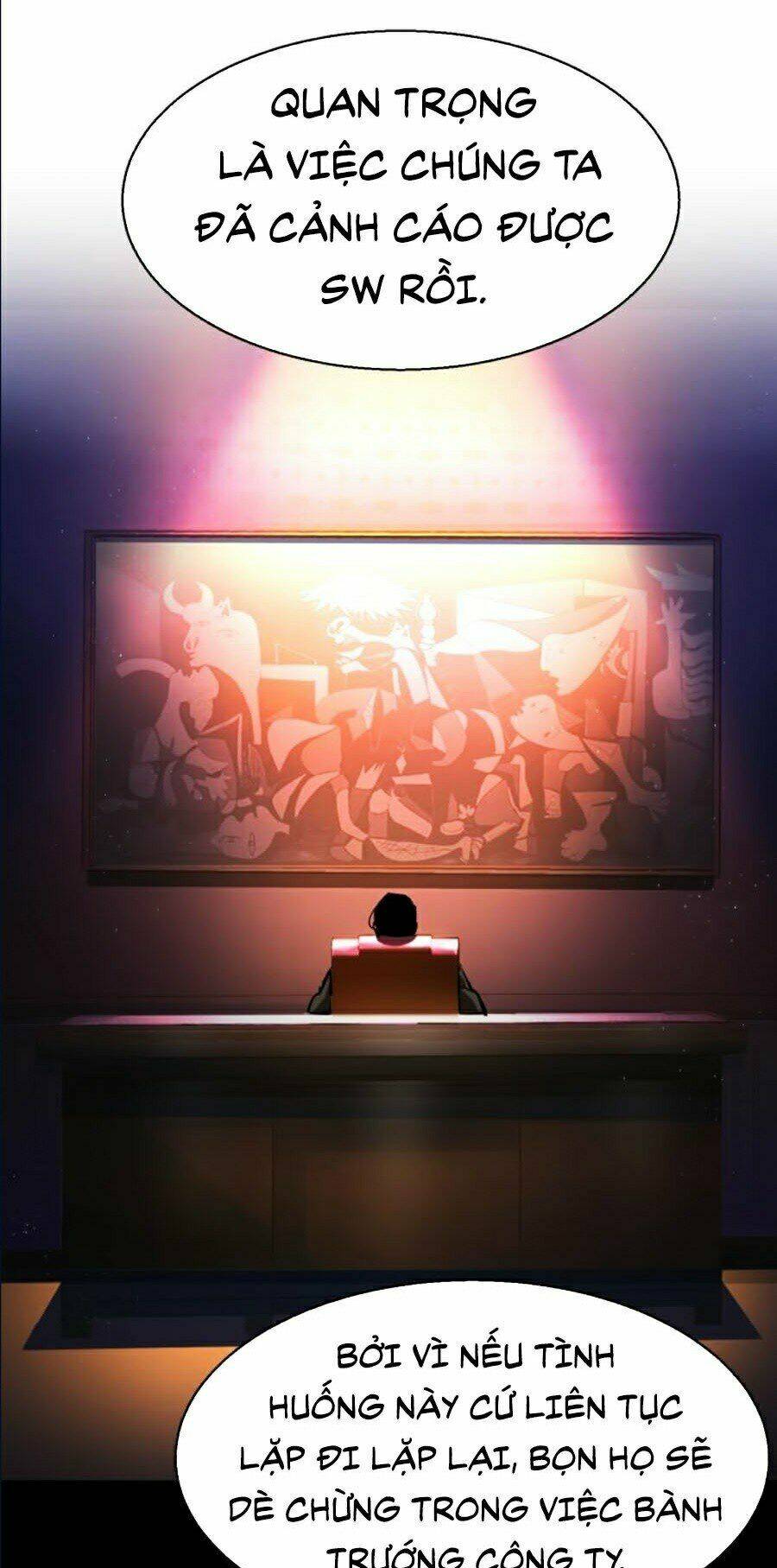 Bạn Học Của Tôi Là Lính Đánh Thuê - Chapter 49 - Page 108