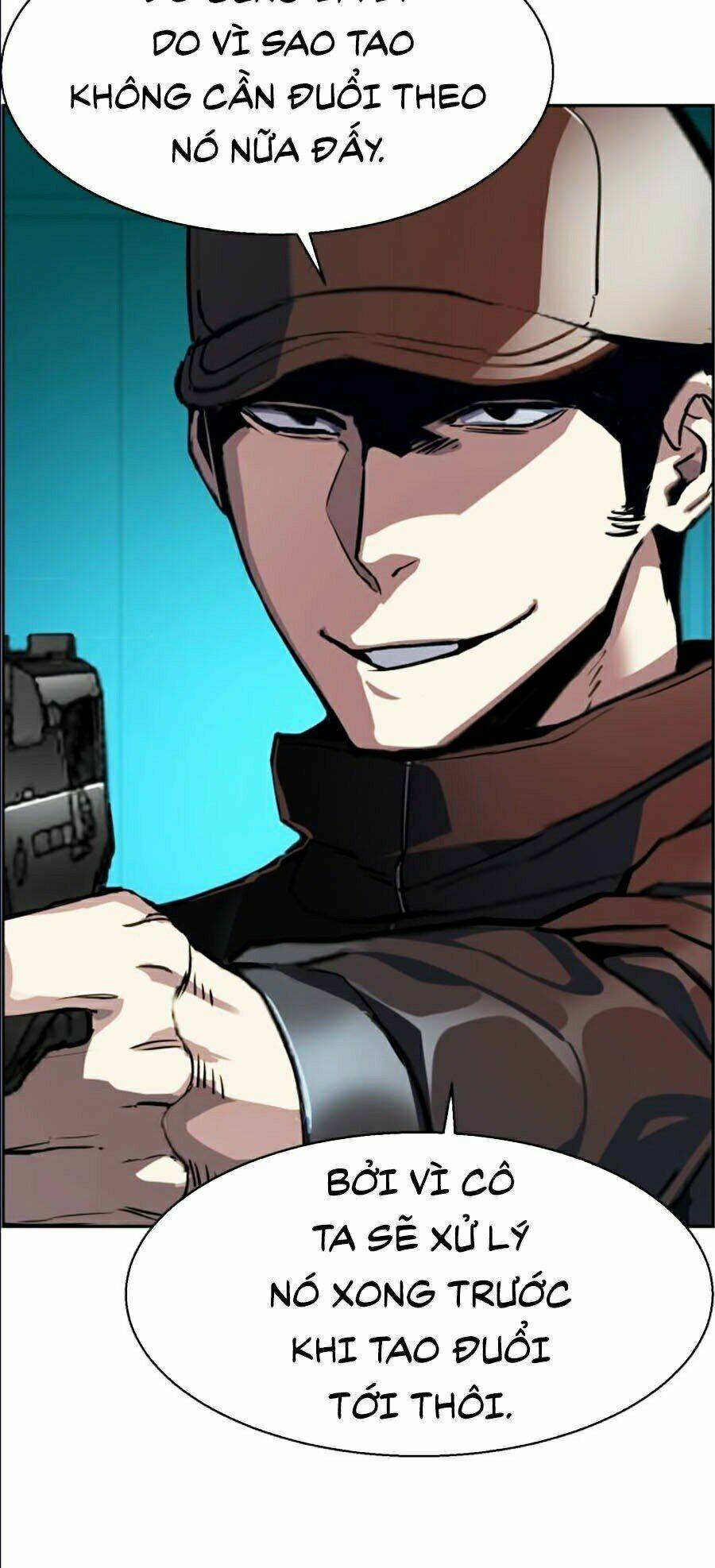 Bạn Học Của Tôi Là Lính Đánh Thuê - Chapter 49 - Page 19