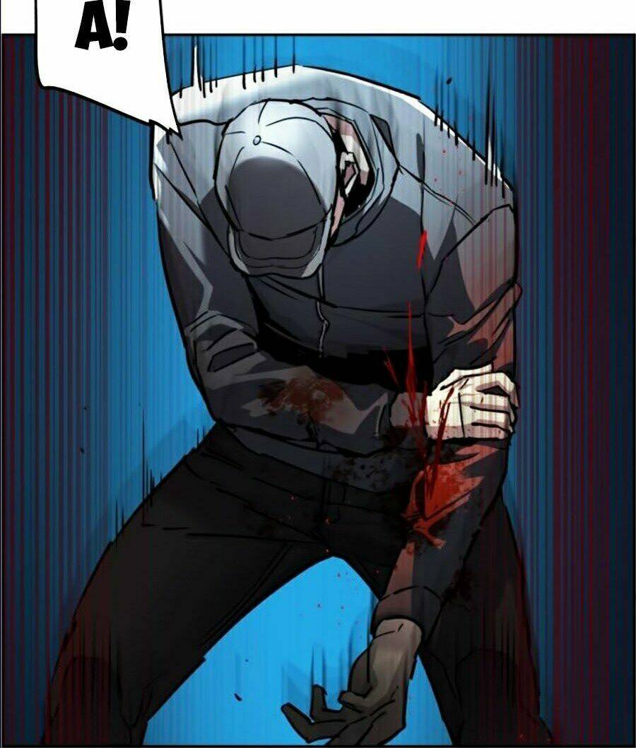 Bạn Học Của Tôi Là Lính Đánh Thuê - Chapter 49 - Page 27