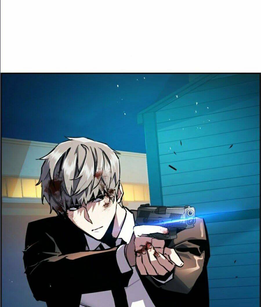 Bạn Học Của Tôi Là Lính Đánh Thuê - Chapter 49 - Page 31