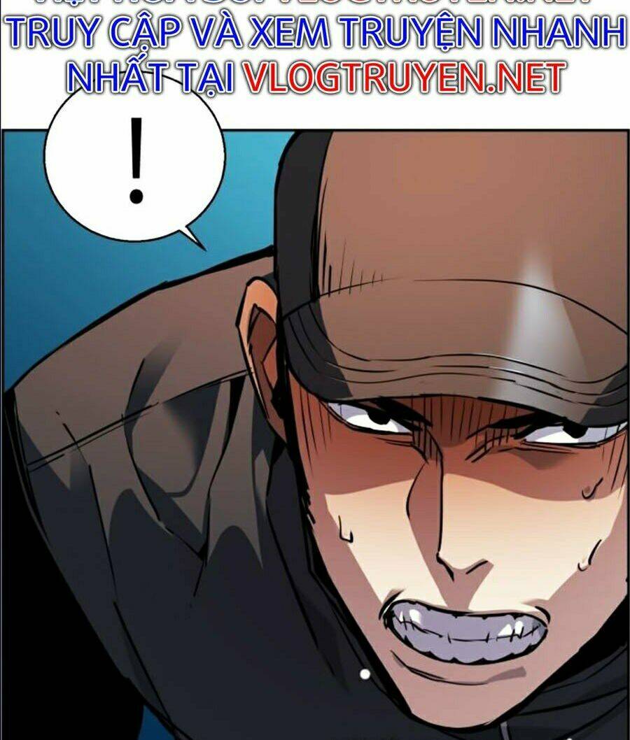 Bạn Học Của Tôi Là Lính Đánh Thuê - Chapter 49 - Page 35