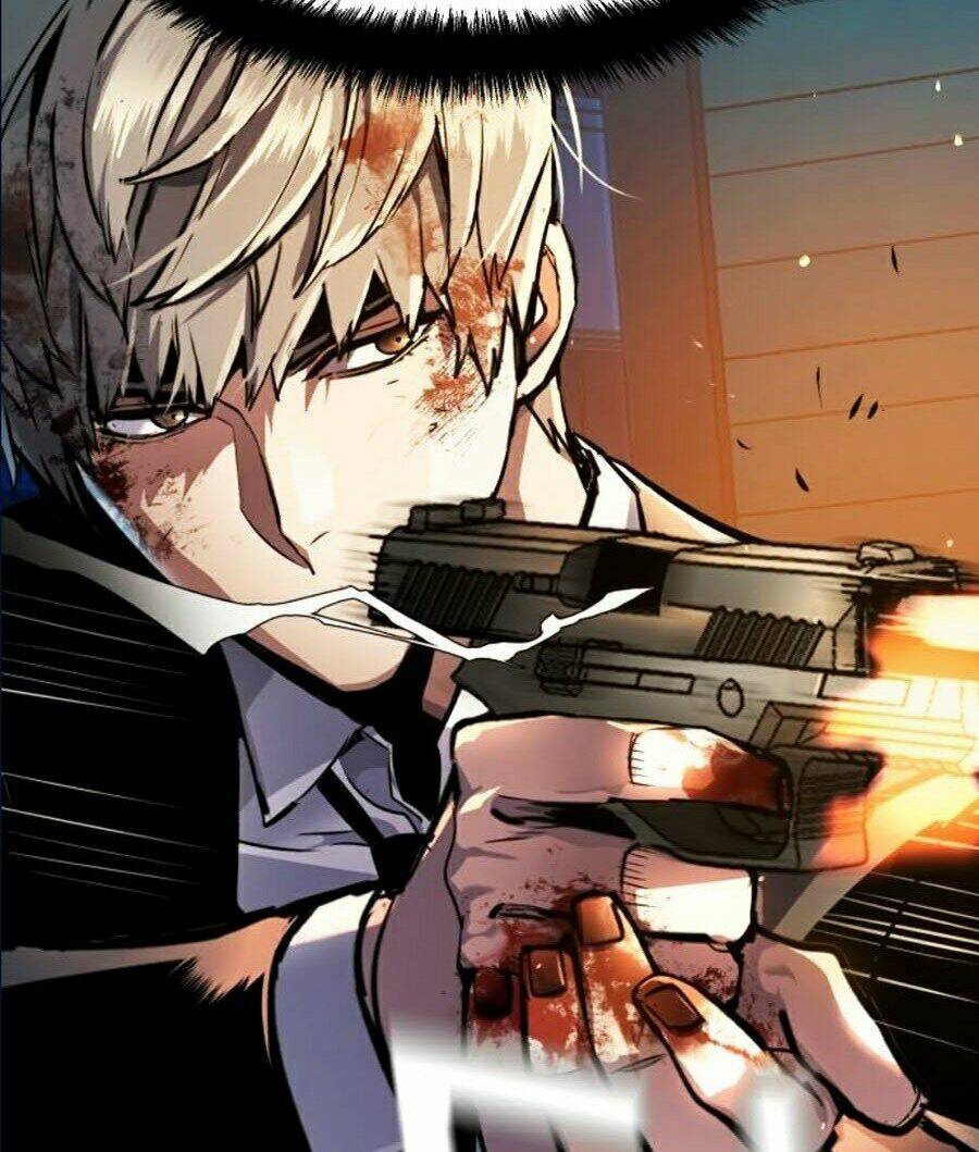 Bạn Học Của Tôi Là Lính Đánh Thuê - Chapter 49 - Page 37