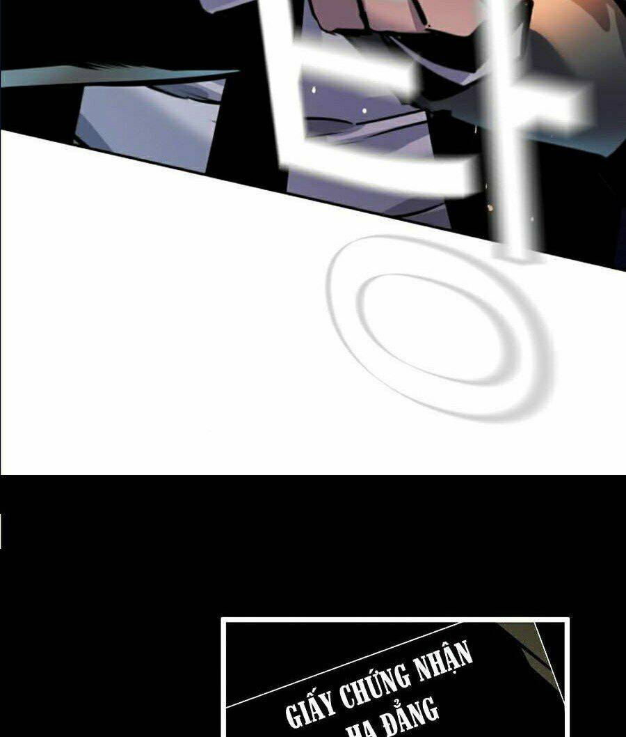 Bạn Học Của Tôi Là Lính Đánh Thuê - Chapter 49 - Page 38