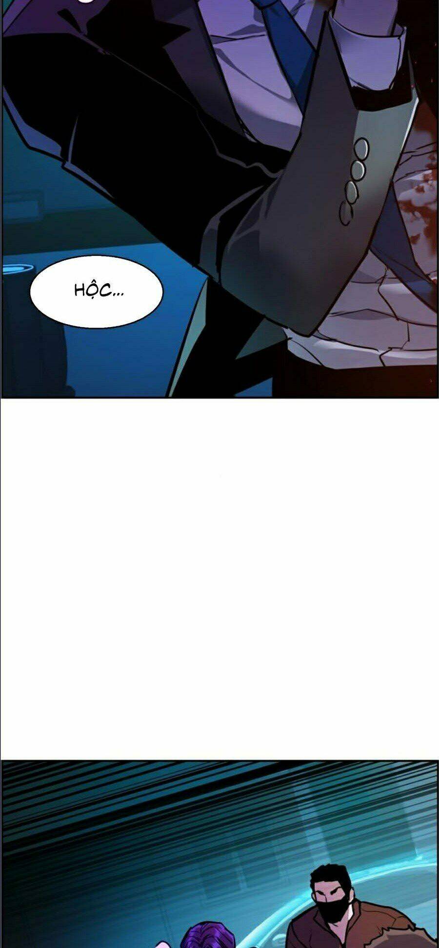 Bạn Học Của Tôi Là Lính Đánh Thuê - Chapter 49 - Page 3