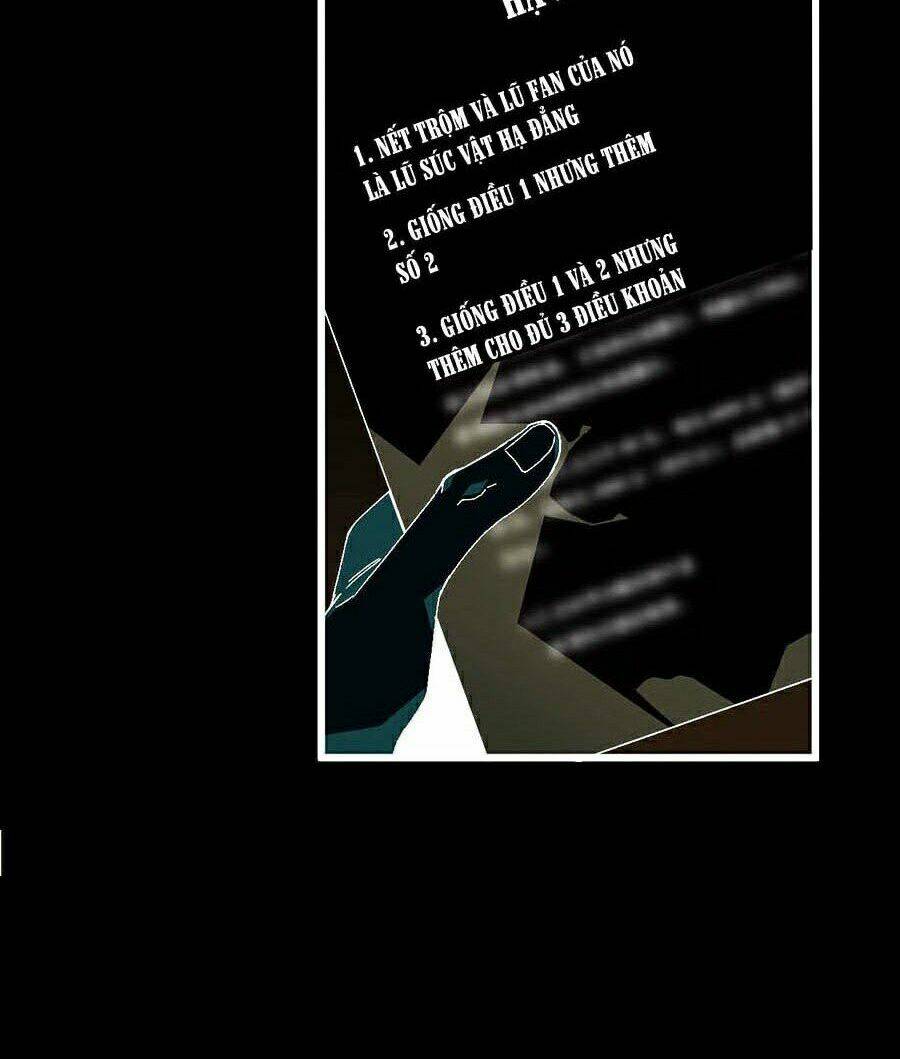 Bạn Học Của Tôi Là Lính Đánh Thuê - Chapter 49 - Page 39