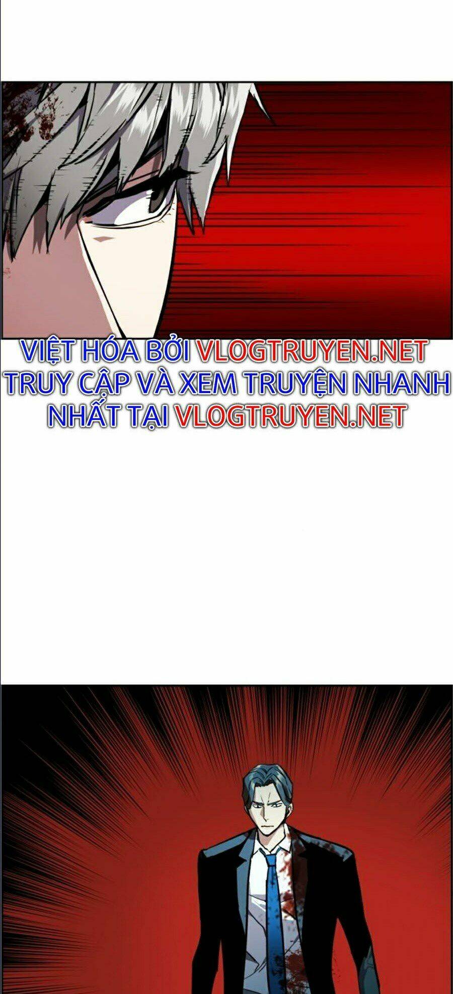 Bạn Học Của Tôi Là Lính Đánh Thuê - Chapter 49 - Page 41