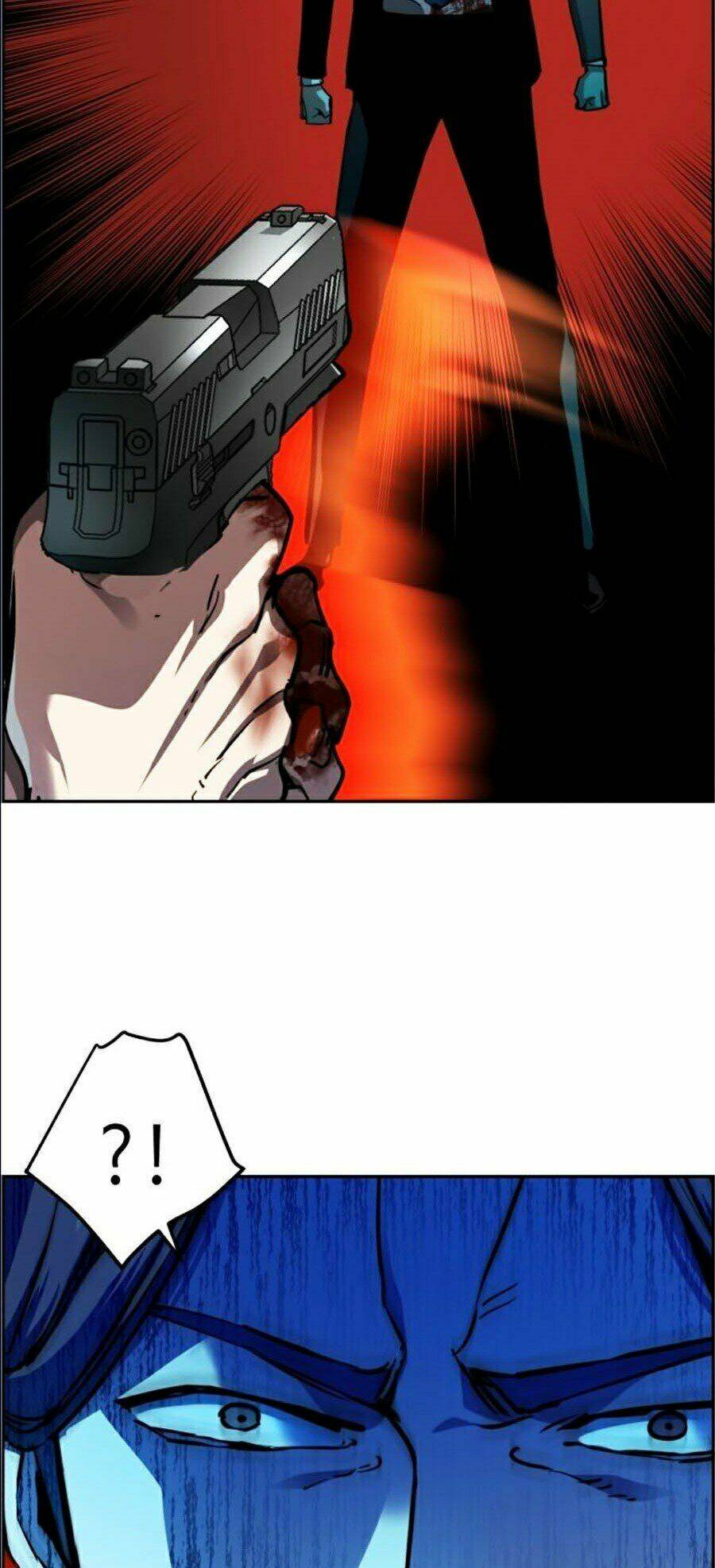 Bạn Học Của Tôi Là Lính Đánh Thuê - Chapter 49 - Page 42