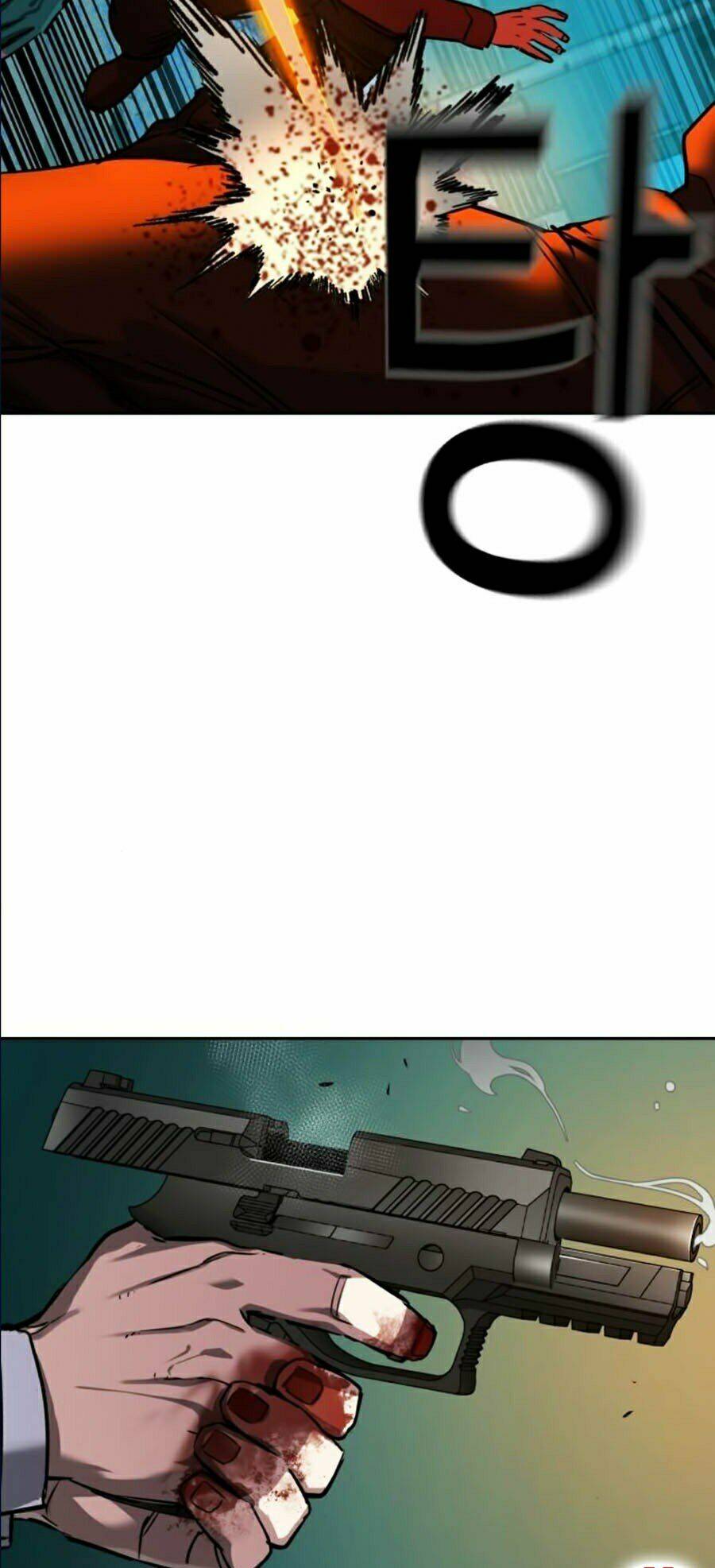 Bạn Học Của Tôi Là Lính Đánh Thuê - Chapter 49 - Page 46