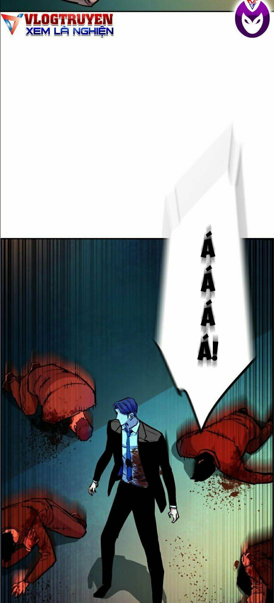 Bạn Học Của Tôi Là Lính Đánh Thuê - Chapter 49 - Page 47