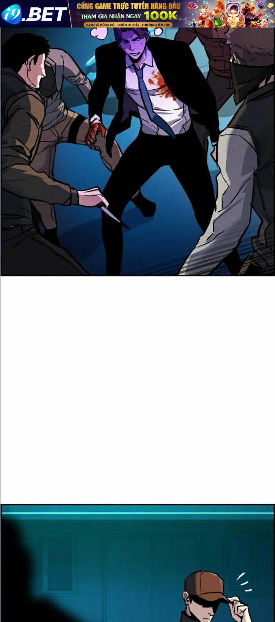 Bạn Học Của Tôi Là Lính Đánh Thuê - Chapter 49 - Page 4