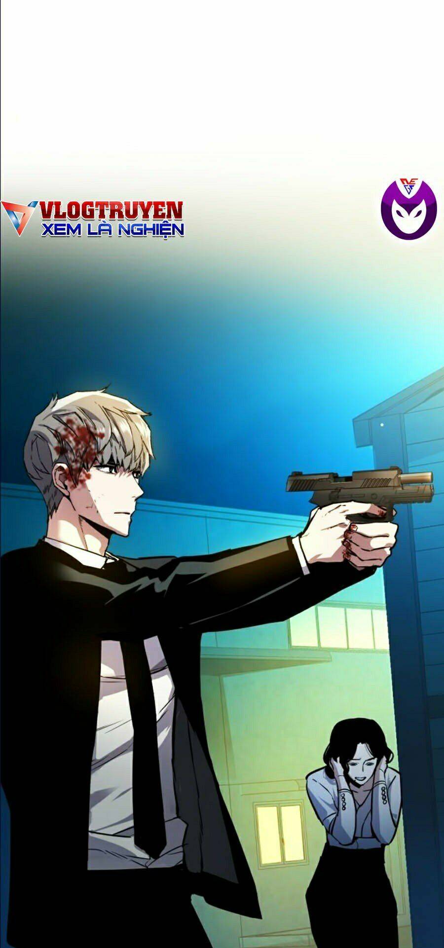 Bạn Học Của Tôi Là Lính Đánh Thuê - Chapter 49 - Page 50