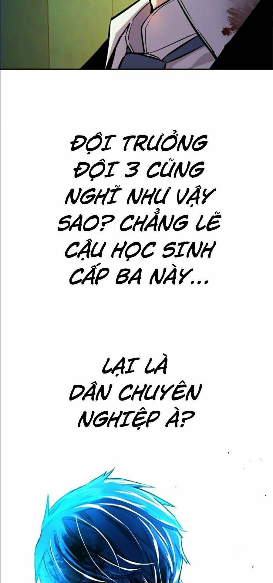 Bạn Học Của Tôi Là Lính Đánh Thuê - Chapter 49 - Page 53