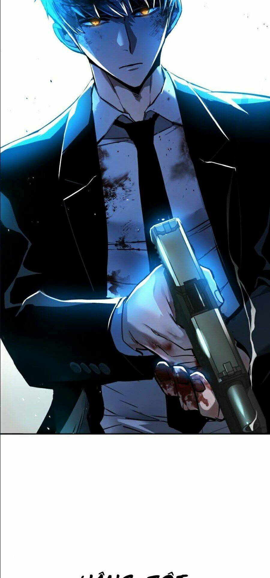 Bạn Học Của Tôi Là Lính Đánh Thuê - Chapter 49 - Page 54