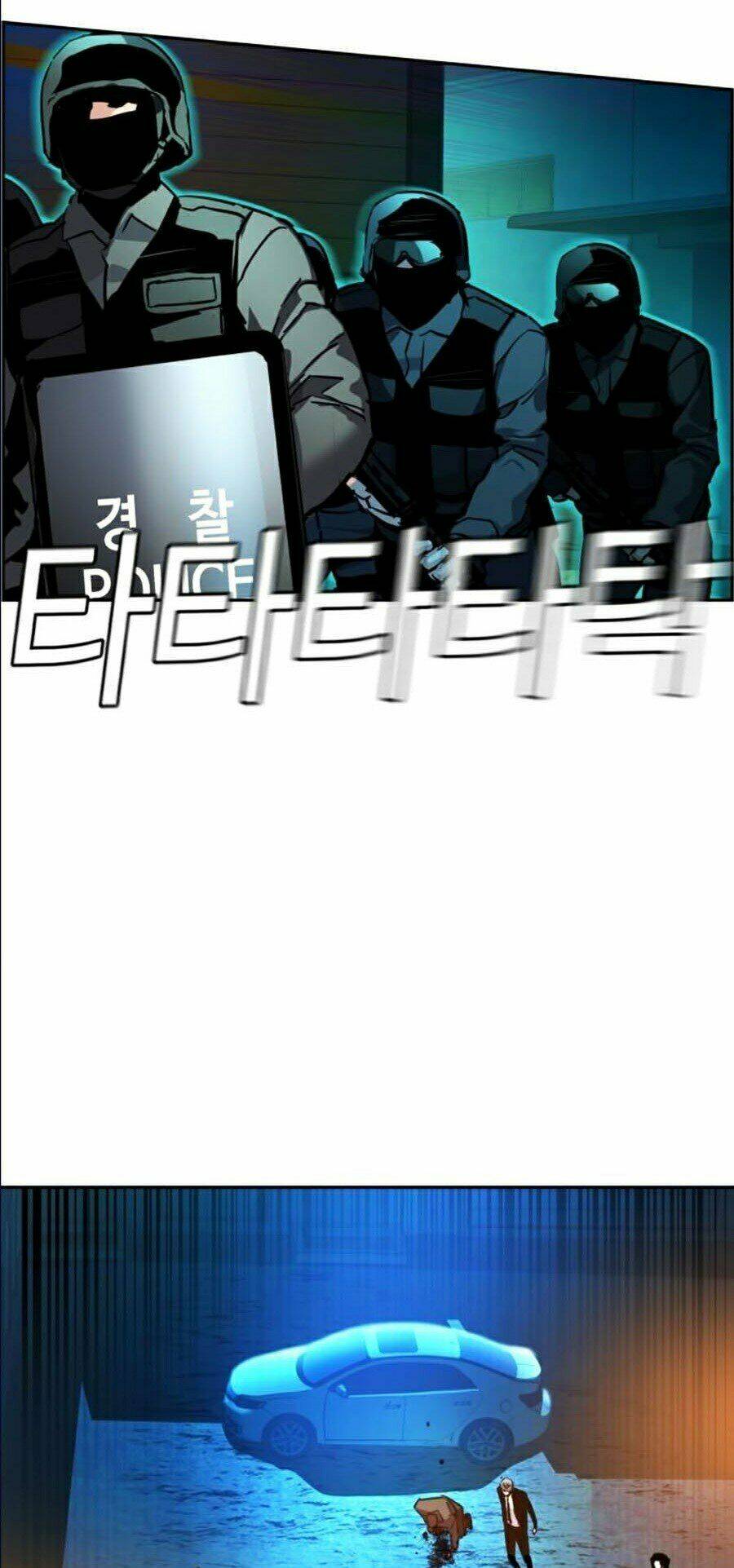 Bạn Học Của Tôi Là Lính Đánh Thuê - Chapter 49 - Page 58