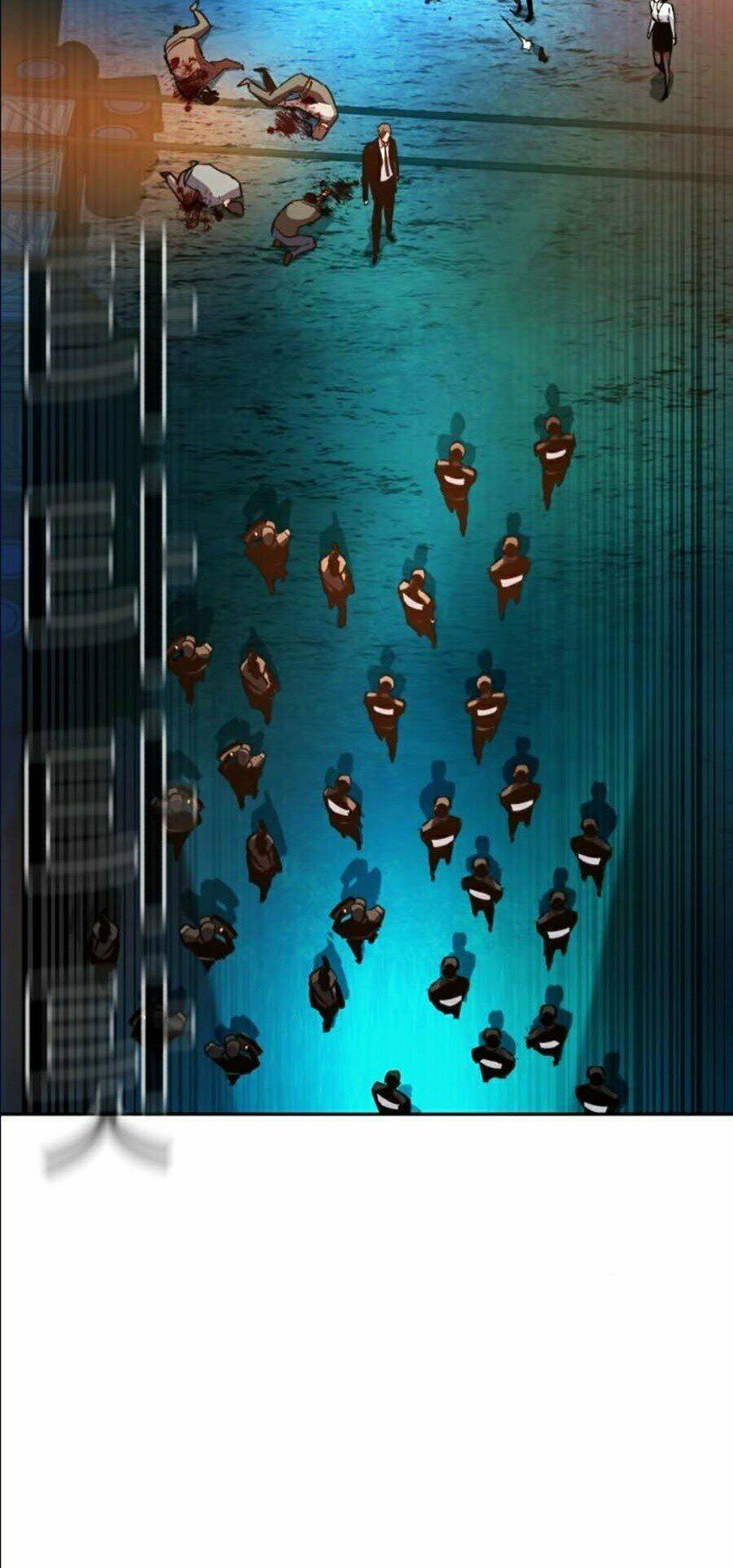 Bạn Học Của Tôi Là Lính Đánh Thuê - Chapter 49 - Page 59