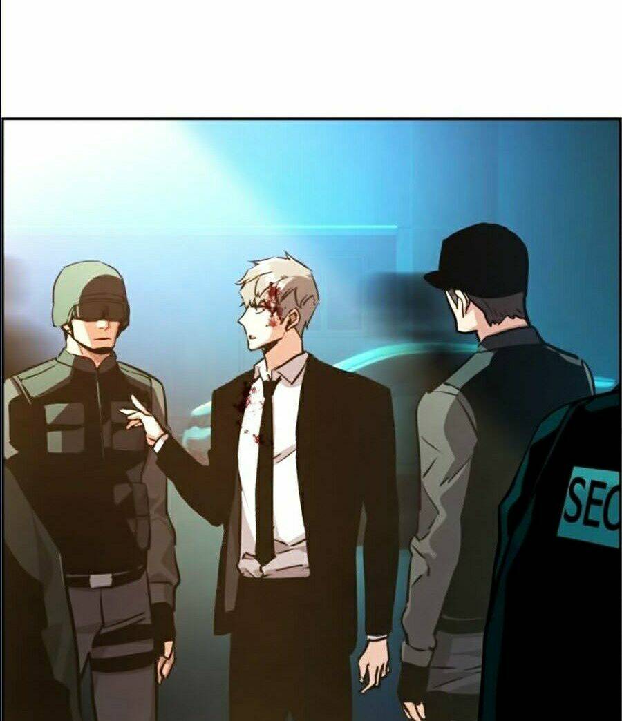 Bạn Học Của Tôi Là Lính Đánh Thuê - Chapter 49 - Page 67