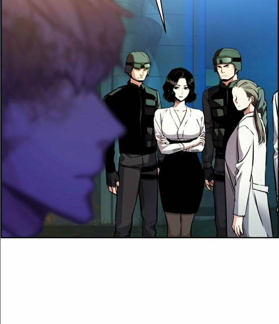 Bạn Học Của Tôi Là Lính Đánh Thuê - Chapter 49 - Page 69