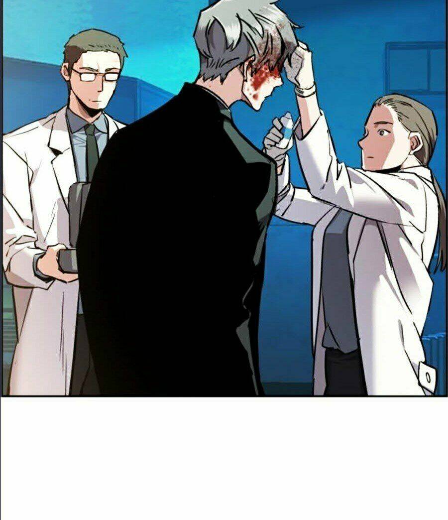 Bạn Học Của Tôi Là Lính Đánh Thuê - Chapter 49 - Page 72