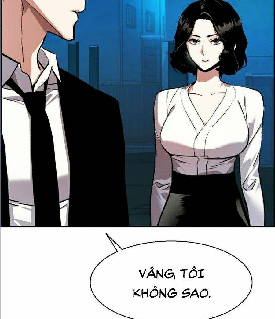 Bạn Học Của Tôi Là Lính Đánh Thuê - Chapter 49 - Page 74