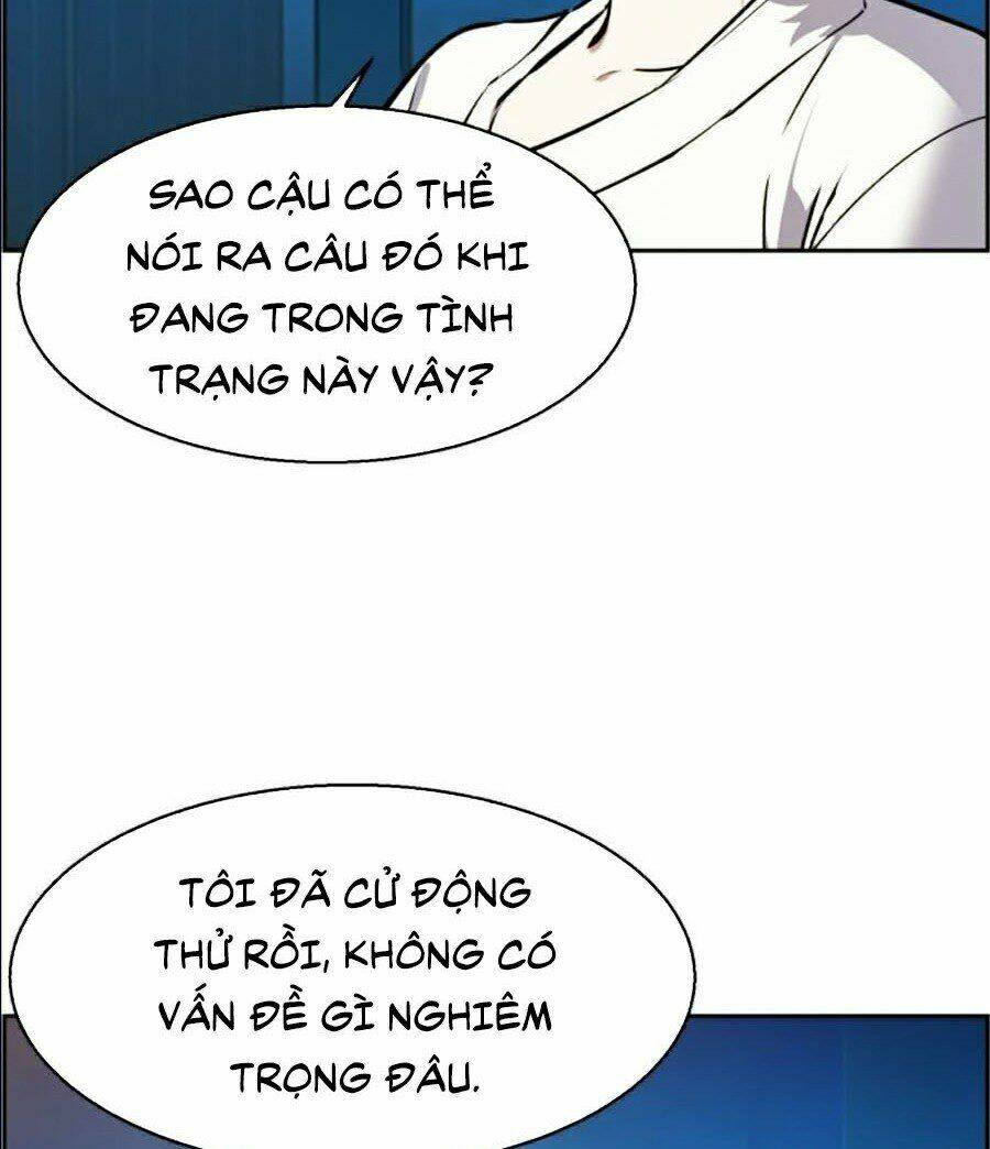 Bạn Học Của Tôi Là Lính Đánh Thuê - Chapter 49 - Page 76