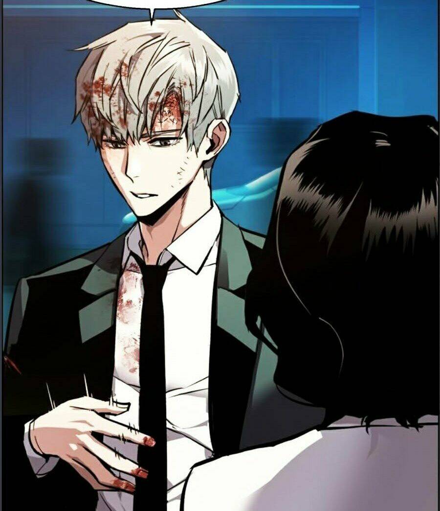 Bạn Học Của Tôi Là Lính Đánh Thuê - Chapter 49 - Page 77