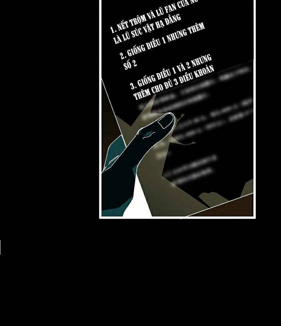 Bạn Học Của Tôi Là Lính Đánh Thuê - Chapter 49 - Page 79