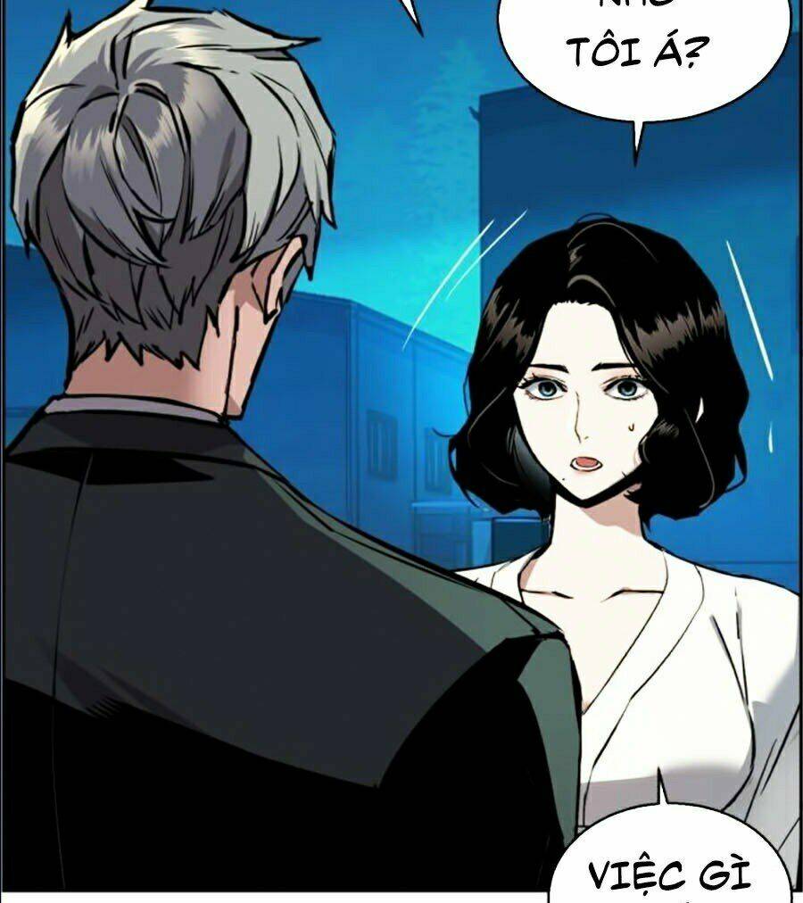 Bạn Học Của Tôi Là Lính Đánh Thuê - Chapter 49 - Page 84