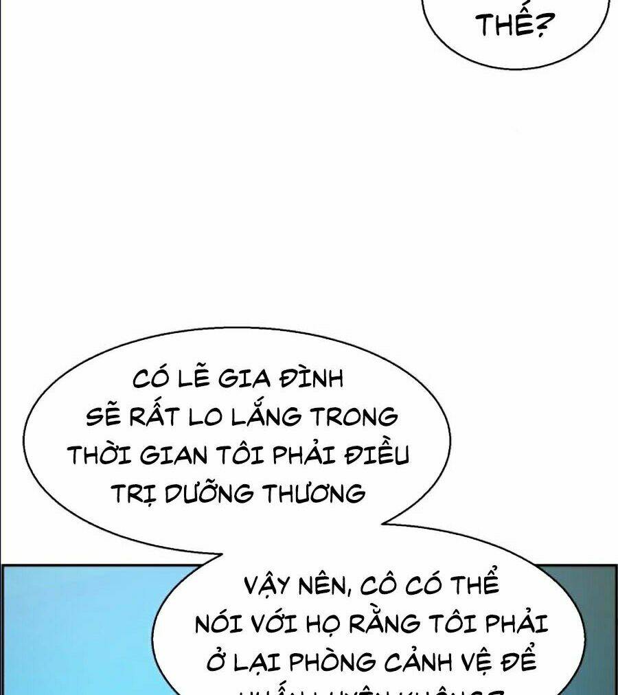 Bạn Học Của Tôi Là Lính Đánh Thuê - Chapter 49 - Page 85