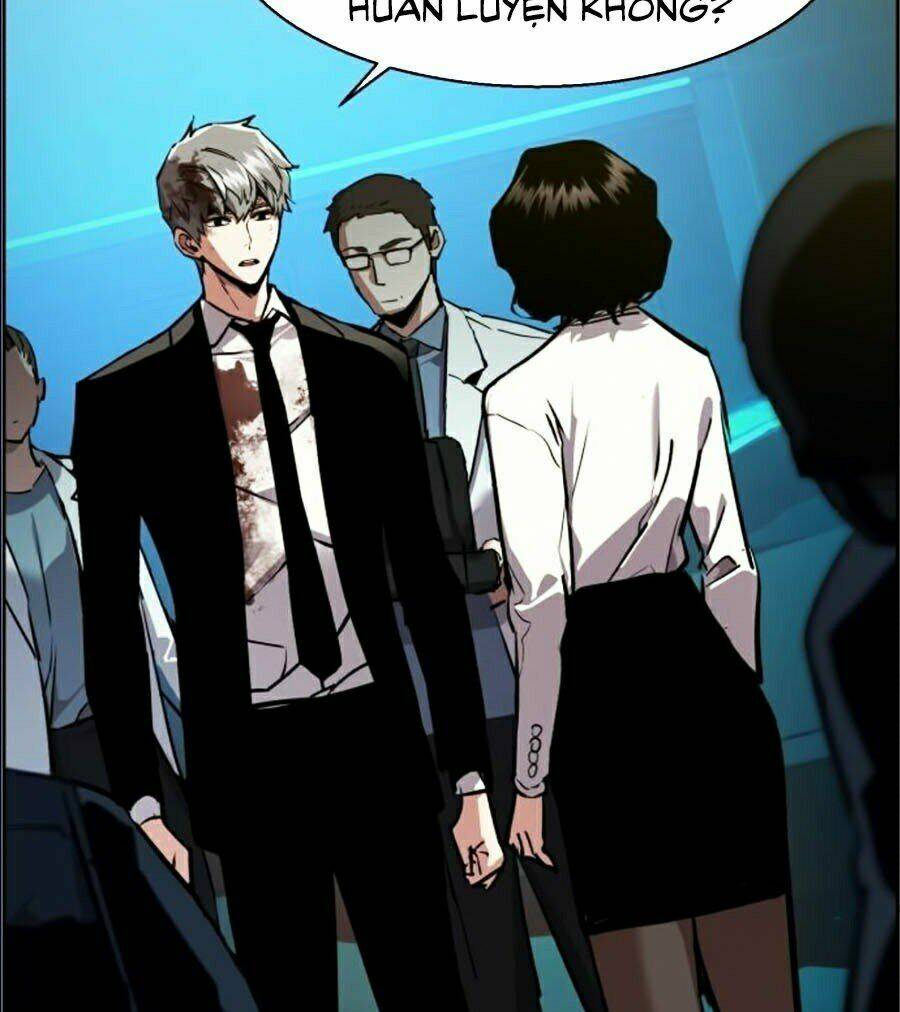 Bạn Học Của Tôi Là Lính Đánh Thuê - Chapter 49 - Page 86