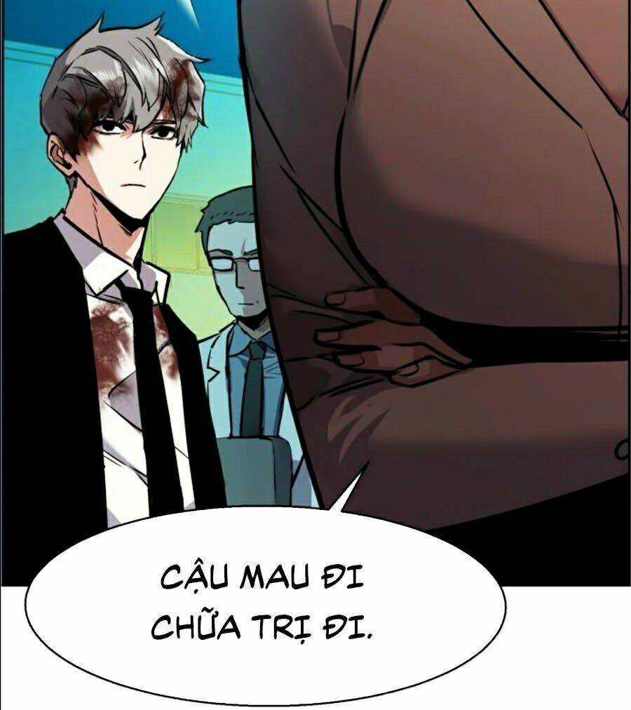 Bạn Học Của Tôi Là Lính Đánh Thuê - Chapter 49 - Page 90