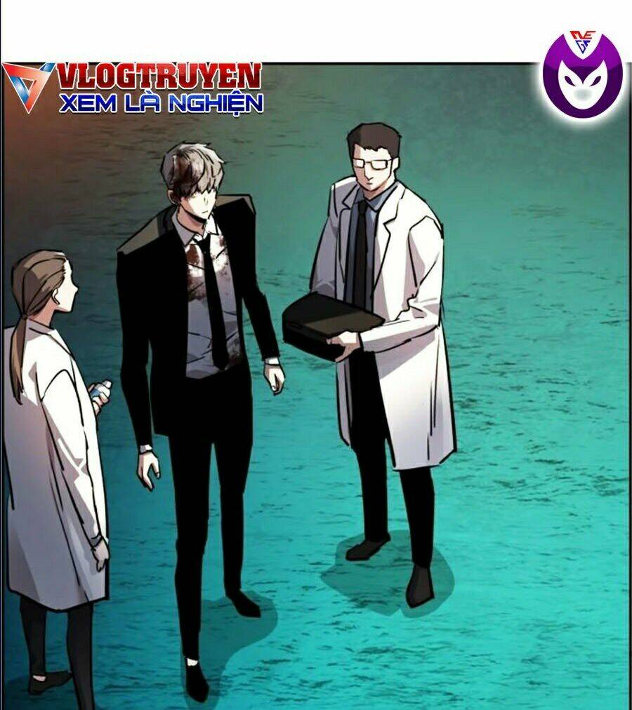 Bạn Học Của Tôi Là Lính Đánh Thuê - Chapter 49 - Page 93