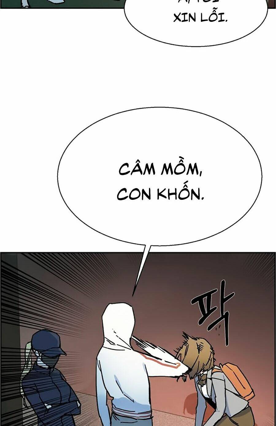 Bạn Học Của Tôi Là Lính Đánh Thuê - Chapter 5 - Page 102