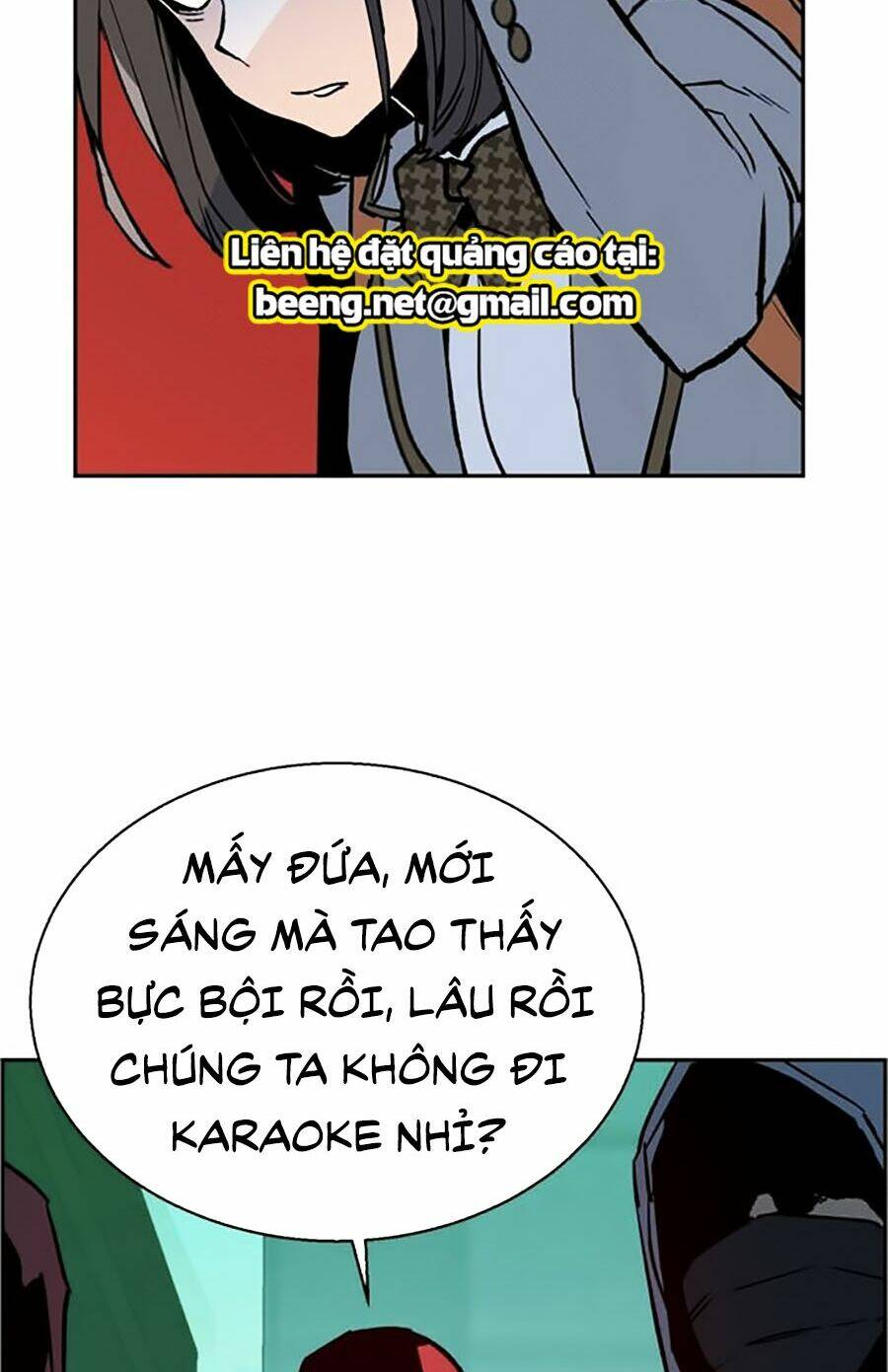 Bạn Học Của Tôi Là Lính Đánh Thuê - Chapter 5 - Page 104