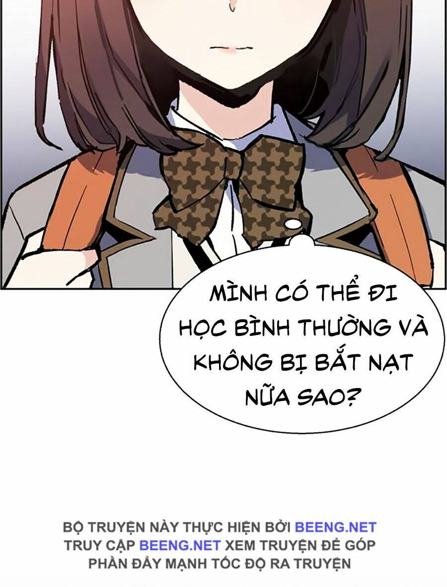 Bạn Học Của Tôi Là Lính Đánh Thuê - Chapter 5 - Page 10