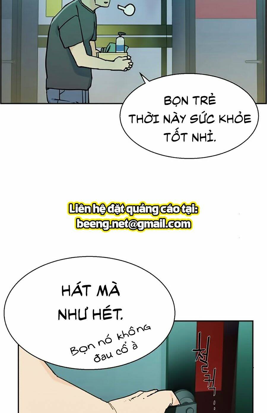 Bạn Học Của Tôi Là Lính Đánh Thuê - Chapter 5 - Page 112