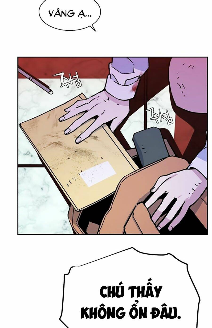 Bạn Học Của Tôi Là Lính Đánh Thuê - Chapter 5 - Page 118