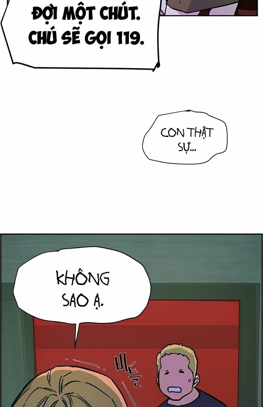 Bạn Học Của Tôi Là Lính Đánh Thuê - Chapter 5 - Page 120