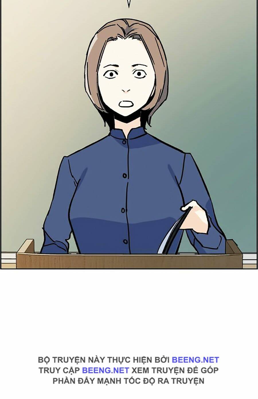 Bạn Học Của Tôi Là Lính Đánh Thuê - Chapter 5 - Page 124