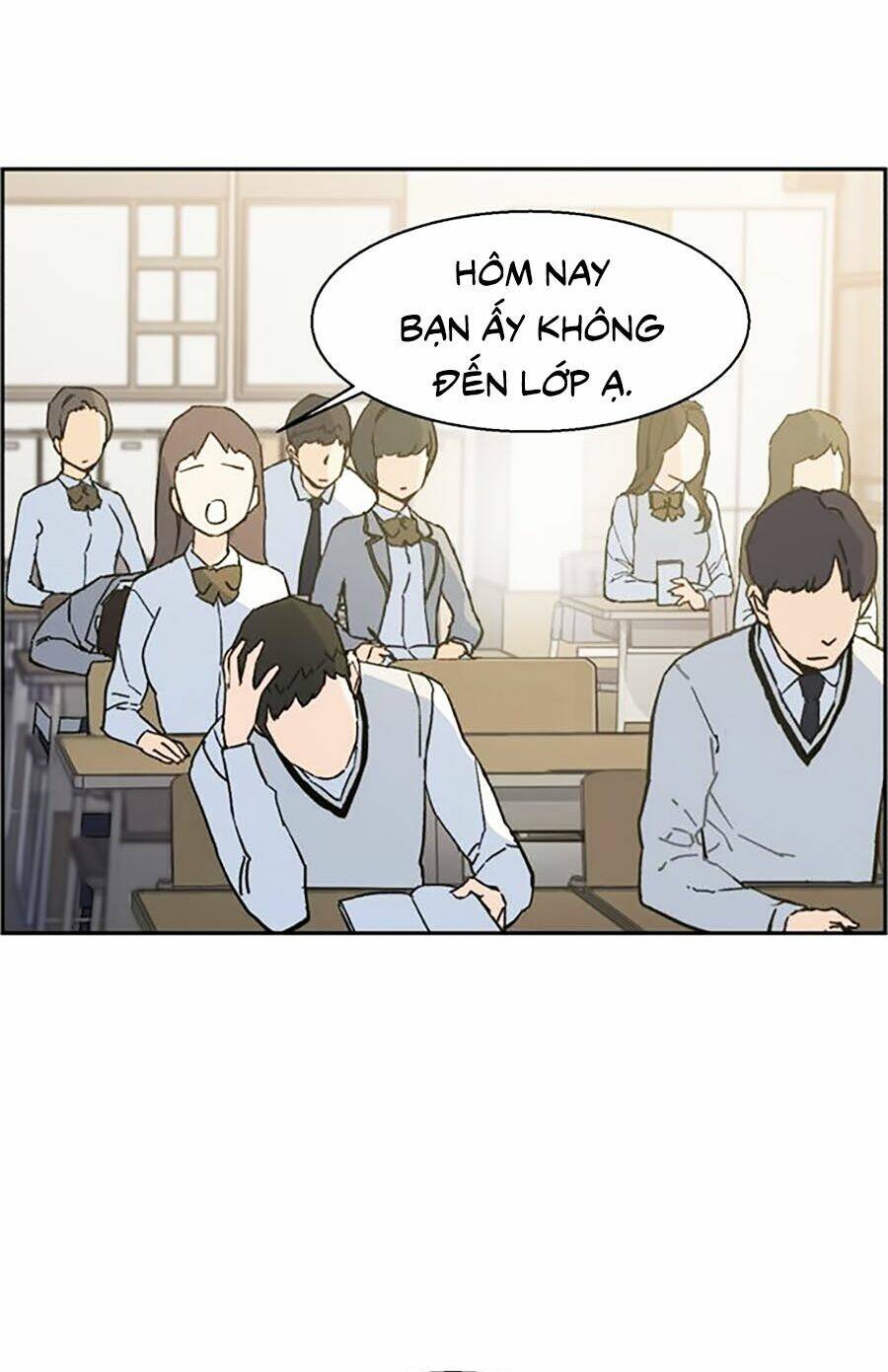 Bạn Học Của Tôi Là Lính Đánh Thuê - Chapter 5 - Page 125